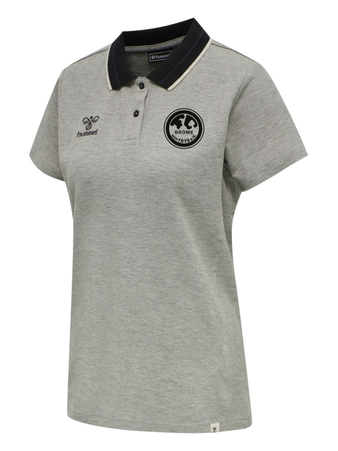 Hummel Move Polo Damen