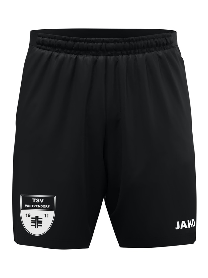 Jako Webshort Dynamic