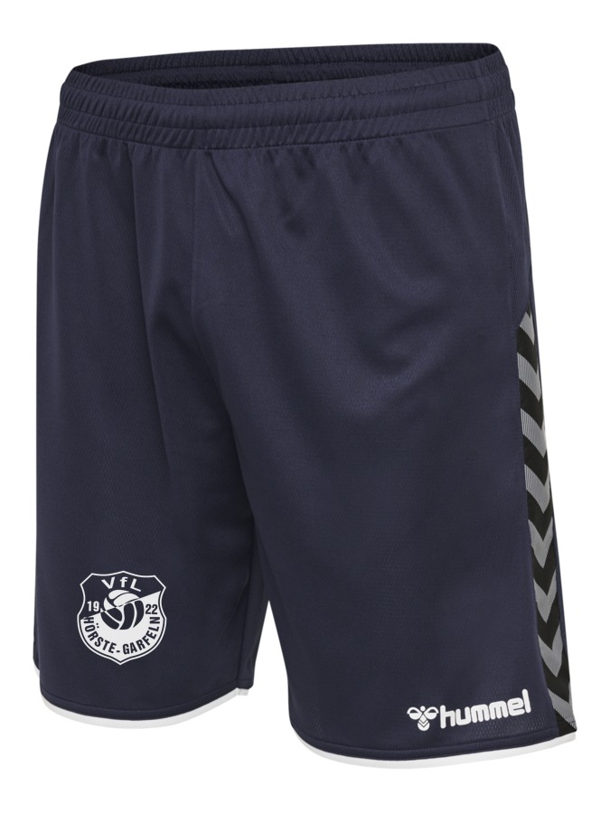 Hummel Authentic Trainingsshorts