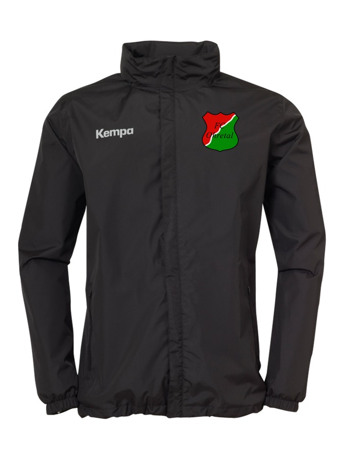 Kempa Core 2.0 Regenjacke