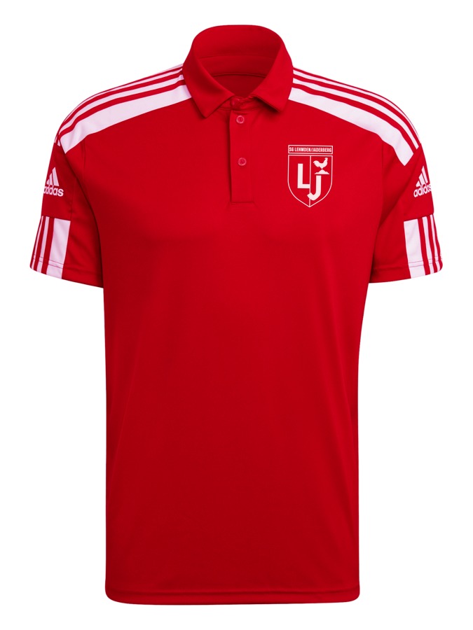 adidas Squadra 21 Poloshirt