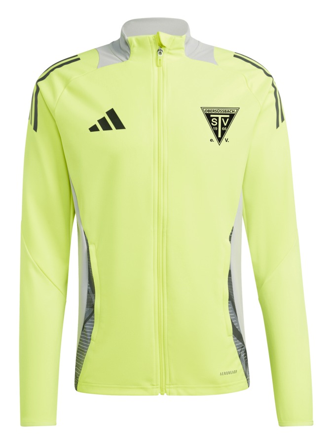 adidas Tiro 24 Competition Trainingsjacke