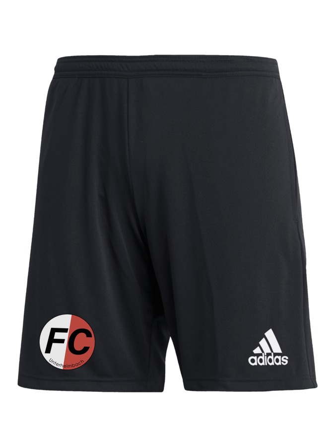 adidas Entrada 22 Trainingsshorts