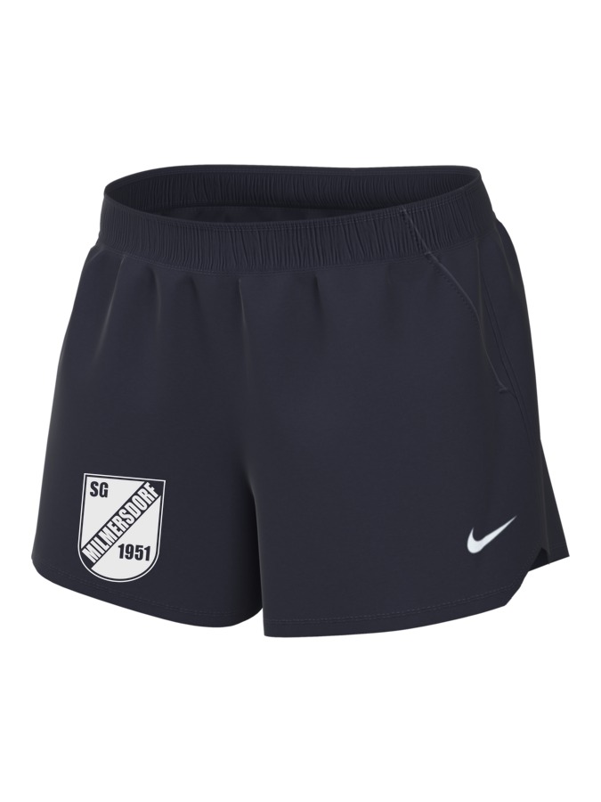 Nike Park 20 Knit Shorts Damen