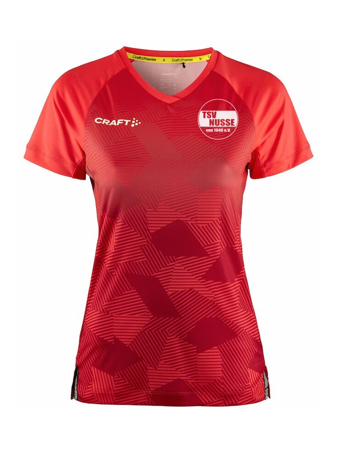 Craft Premier Fade Trikot Damen