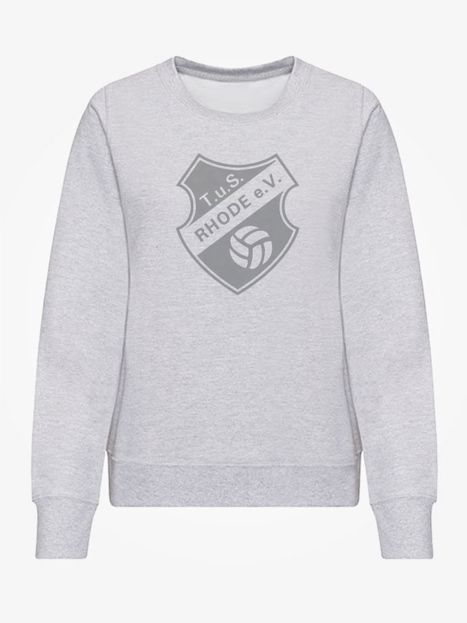 Sweater All Grey Unisex