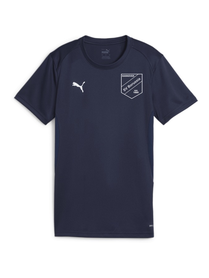 PUMA teamGOAL Trikot Damen