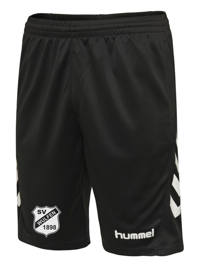 Hummel Promo Bermuda