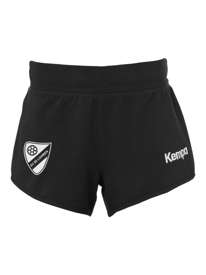 Kempa Core 2.0 Sweatshorts Damen