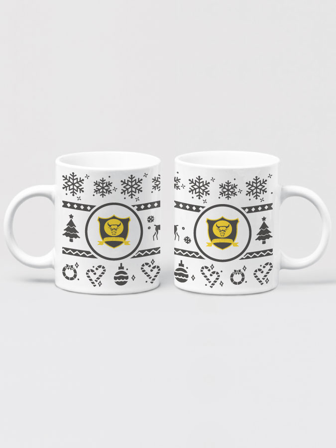 Tasse Christmas