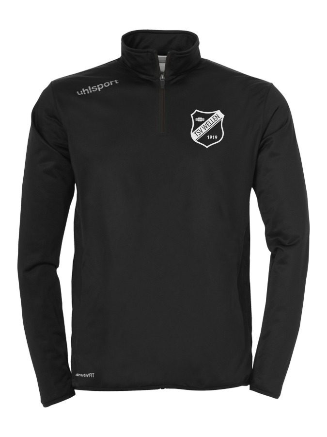 uhlsport Essential 1/4 Zip Top