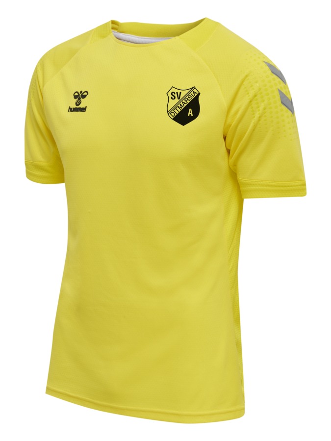 Hummel Lead Trikot Poly Jersey