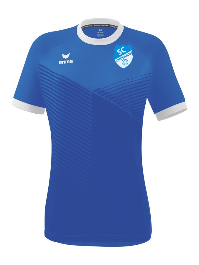 Erima Mantua Trikot Damen