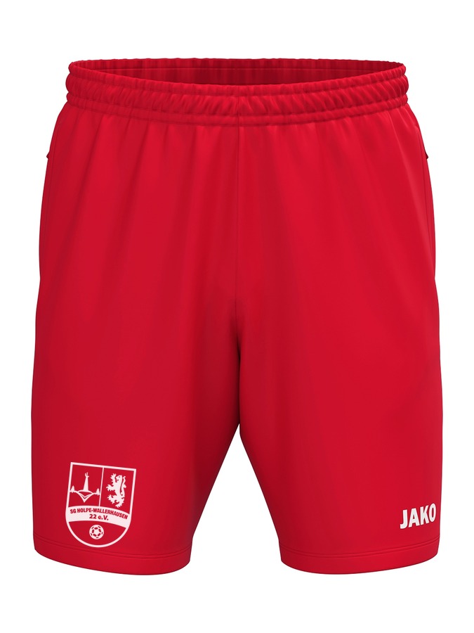 Jako Webshort One