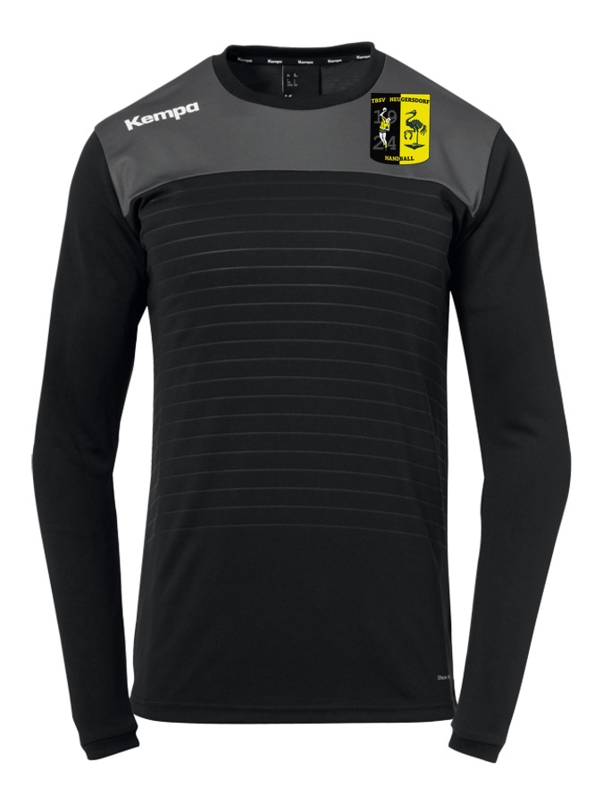 Kempa Emotion 2.0 Langarmshirt