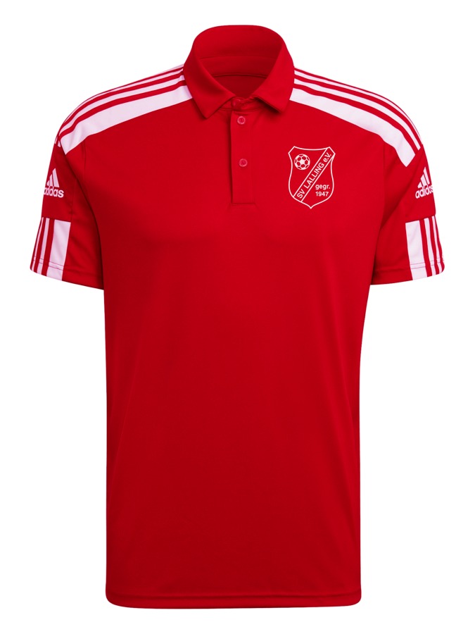 adidas Squadra 21 Poloshirt