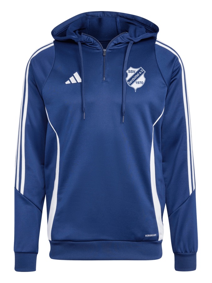 adidas Tiro 24 Hoodie