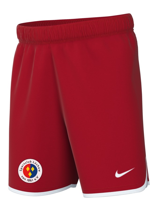 Nike Laser V Woven Shorts Kinder