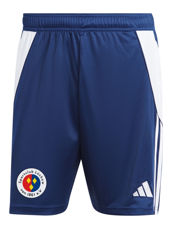 adidas Tiro 24 Trainingsshorts
