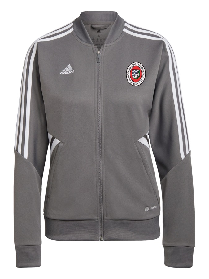 adidas Condivo 22 Trainingsjacke Damen