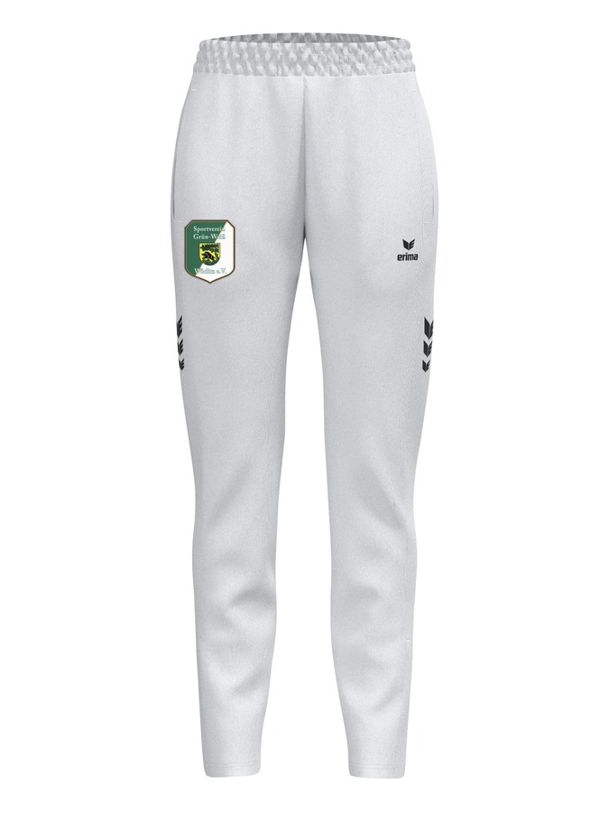 Erima Celebrate 125 Training Pants Damen