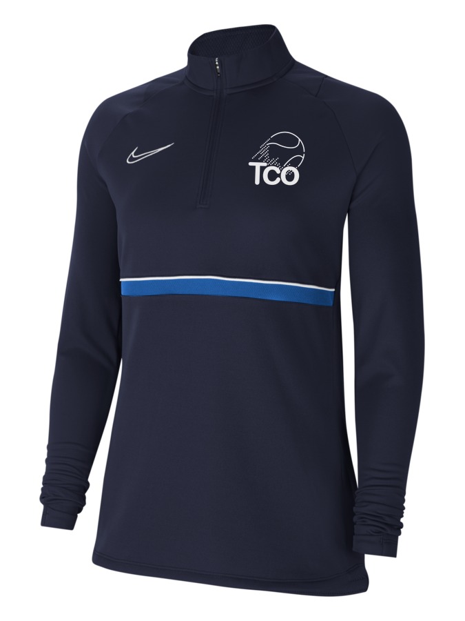 Nike Academy 21 Trainingsoberteil Damen