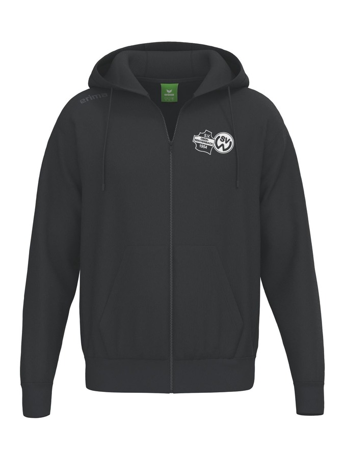 Erima Teamsport Kapuzenjacke