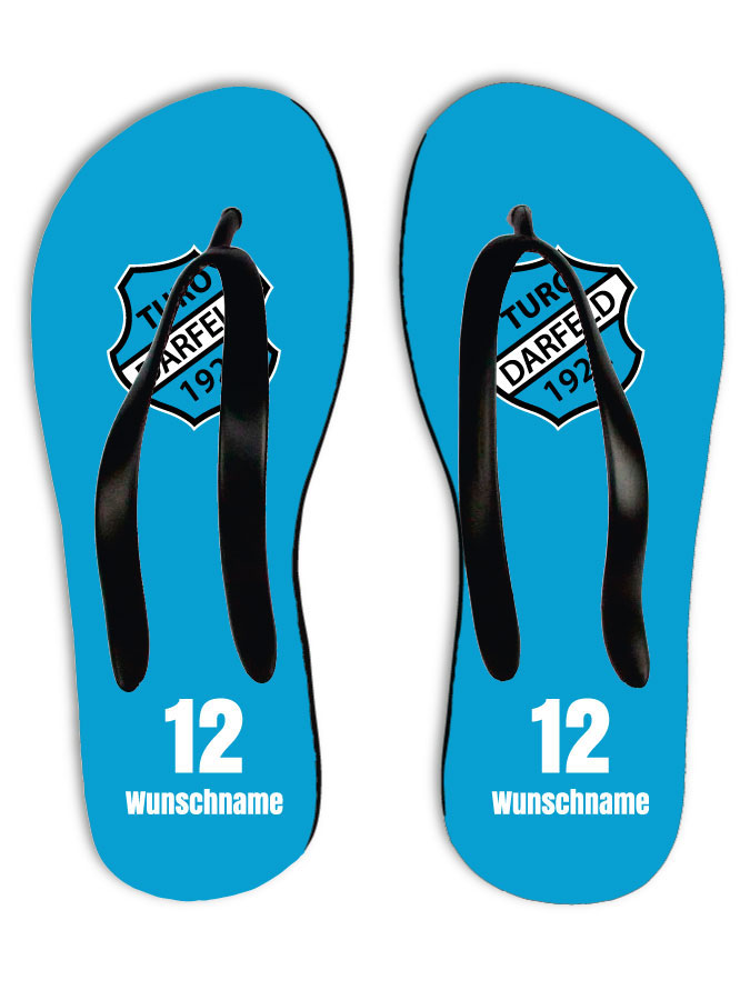 Zehentrenner