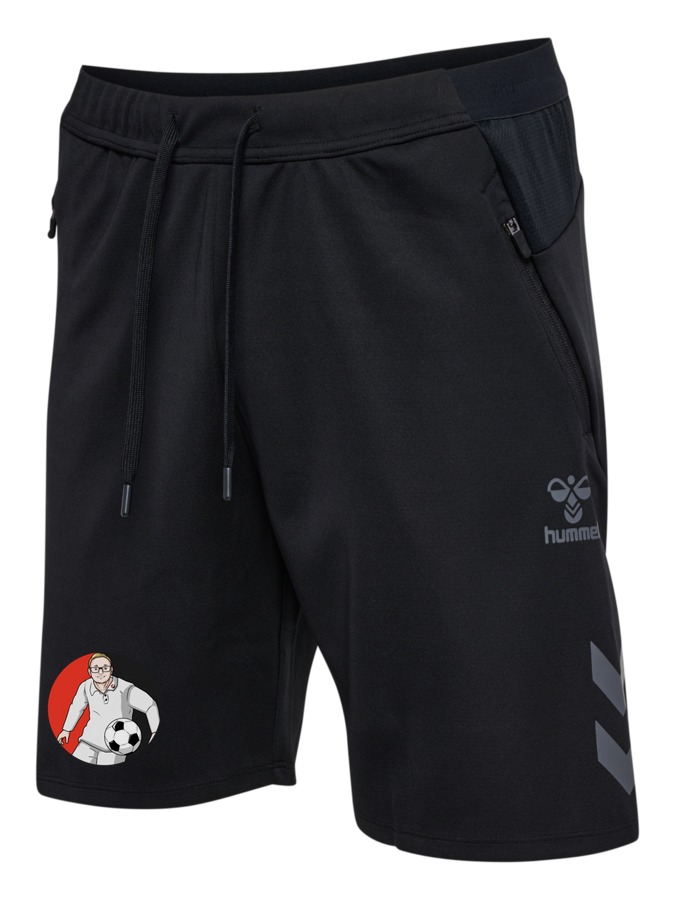 Hummel Cima 2.0 Shorts