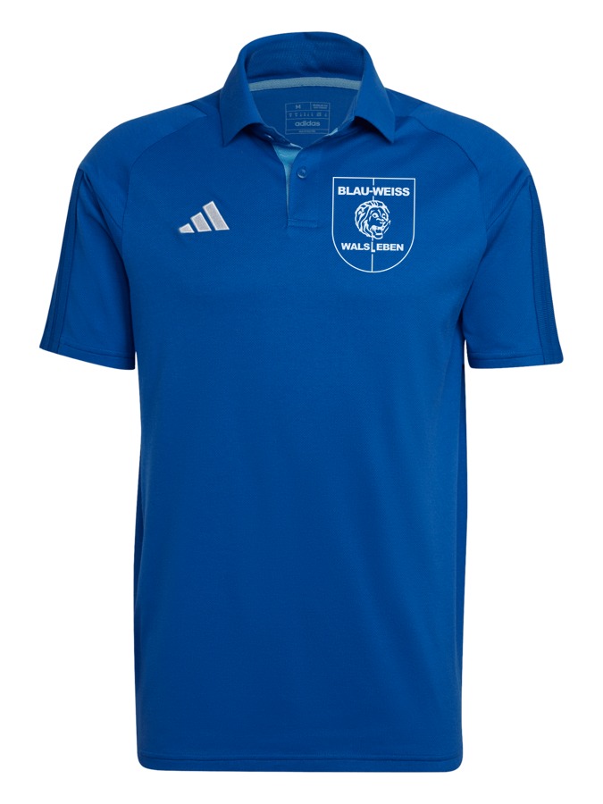 adidas Tiro 23 Competition Baumwoll-Poloshirt