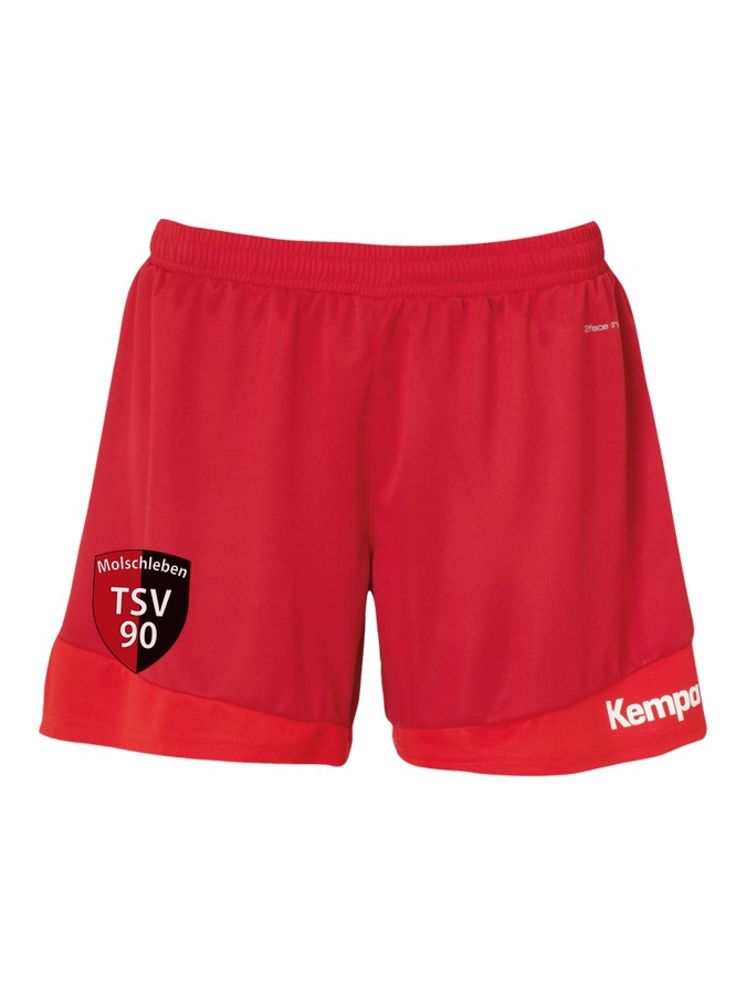 Kempa Emotion 2.0 Shorts Damen
