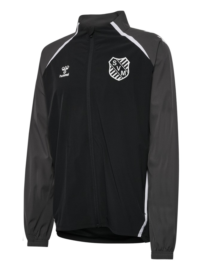 Hummel Lead 2.0 Woven Jacke