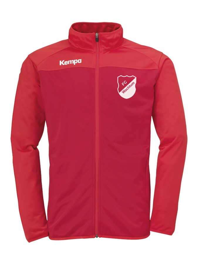 Kempa Prime Poly Jacke