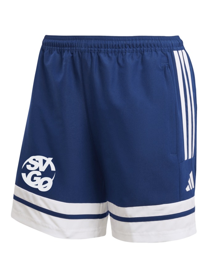 adidas Squadra 25 Downtime Shorts Damen
