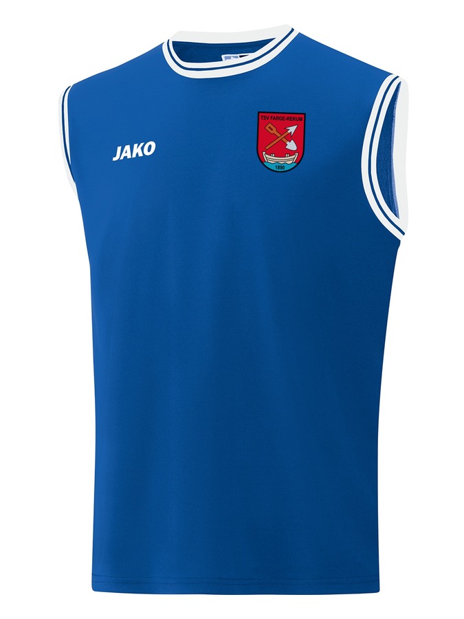 Jako Trikot Center 2.0