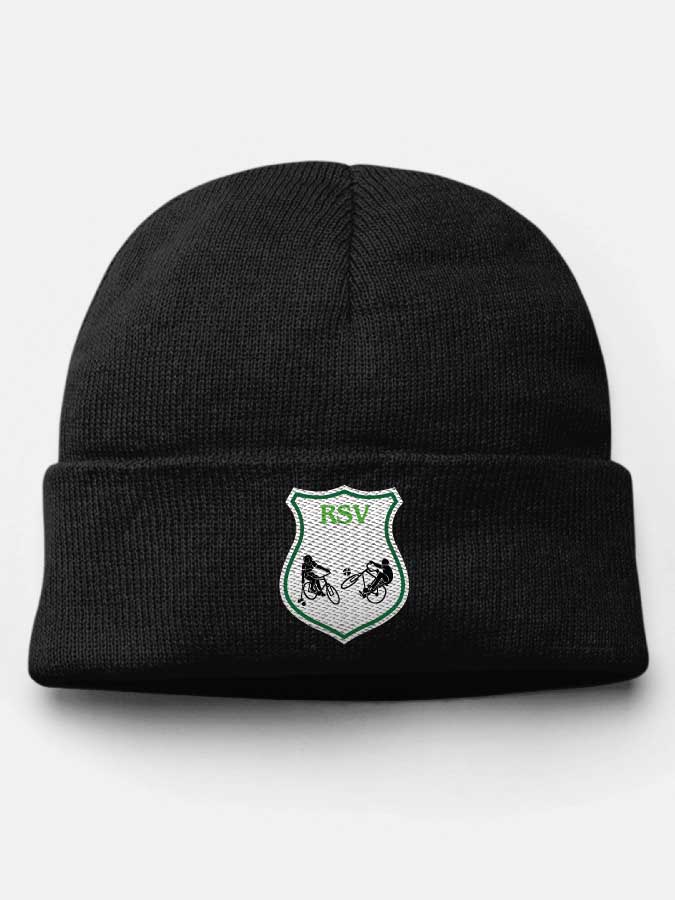 Beanie Sticklogo