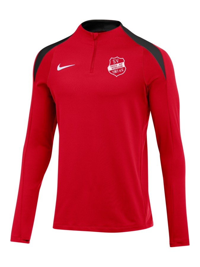 Nike Strike 24 Drill Top Herren