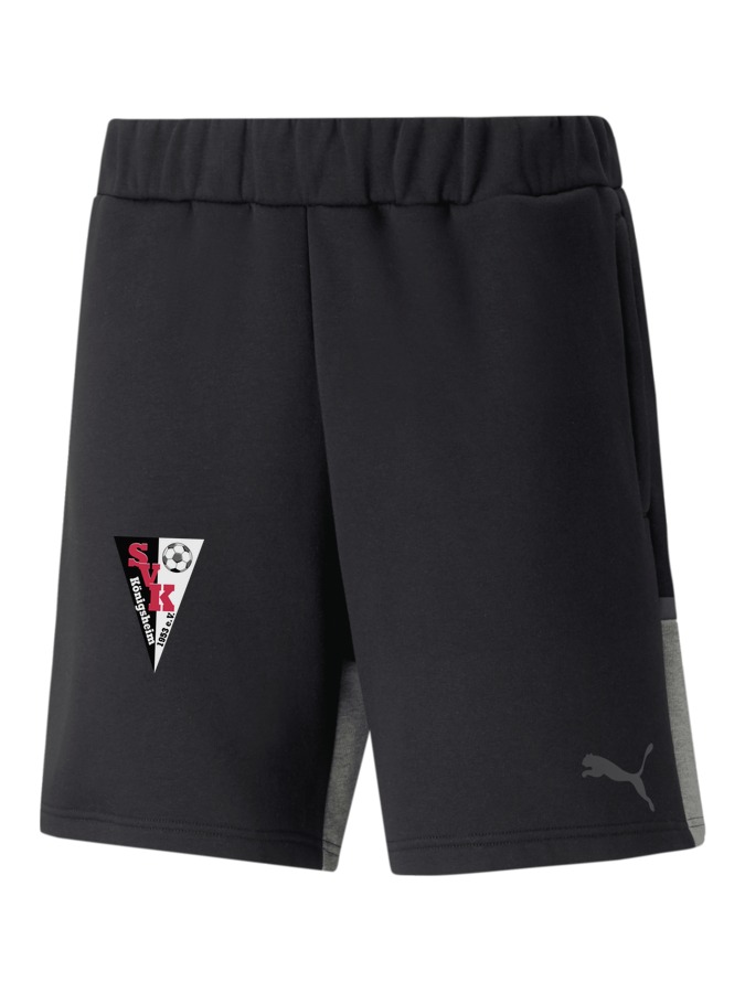 PUMA teamCUP Casuals Shorts