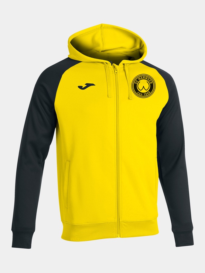 Joma Kapuzenjacke Academy IV