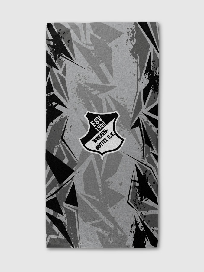 Strandhandtuch Dynamic