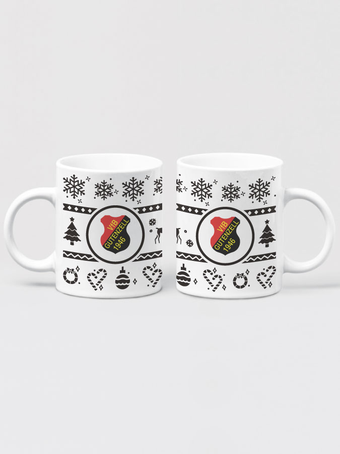 Tasse Christmas