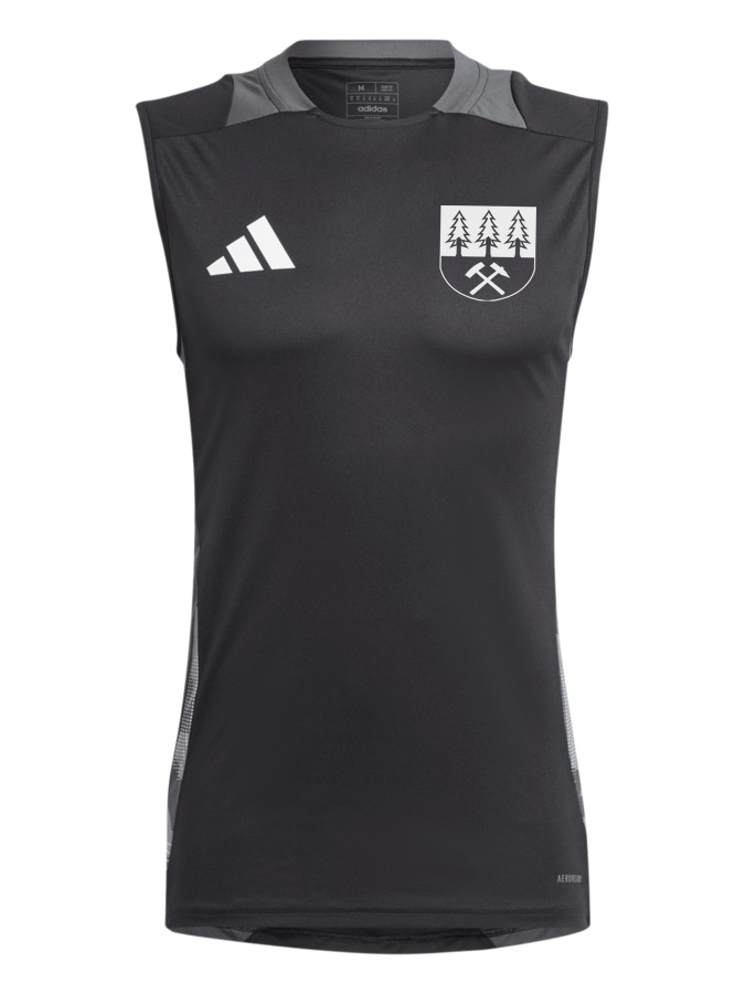 adidas Tiro 24 Competition Tanktop
