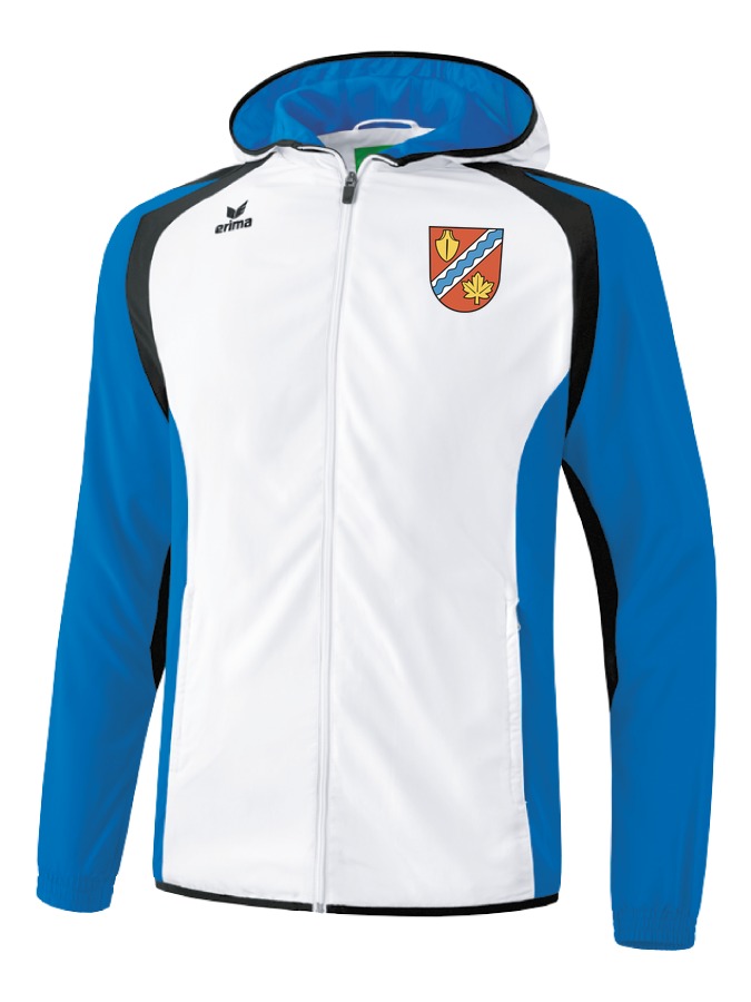 Erima Razor 2.0 Präsentationsjacke