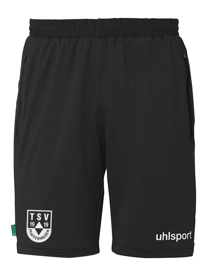 uhlsport Essential Tech Shorts