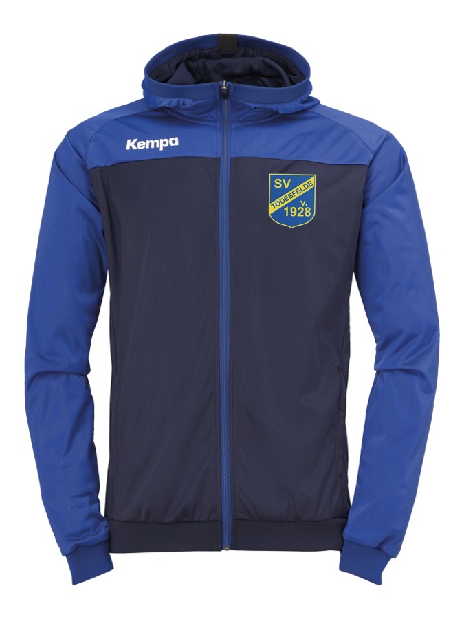 Kempa Prime Multi Jacke