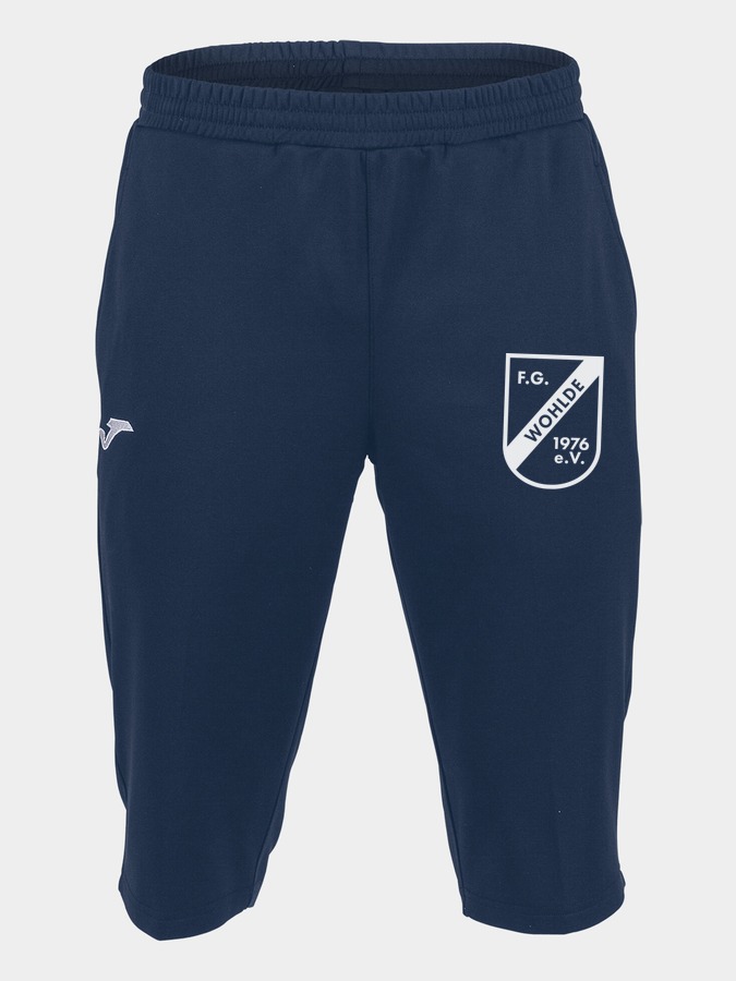 Joma Bermuda Capri