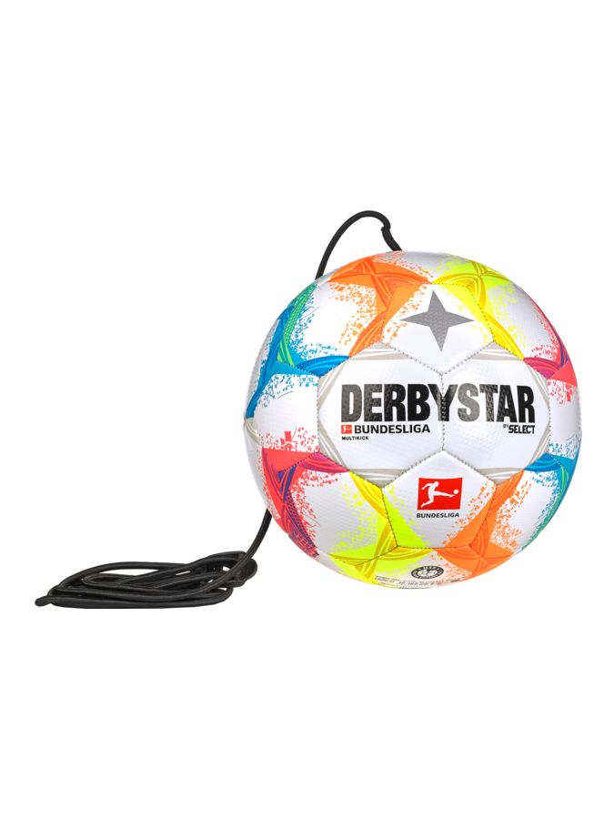 Derbystar Bundesliga Multikick