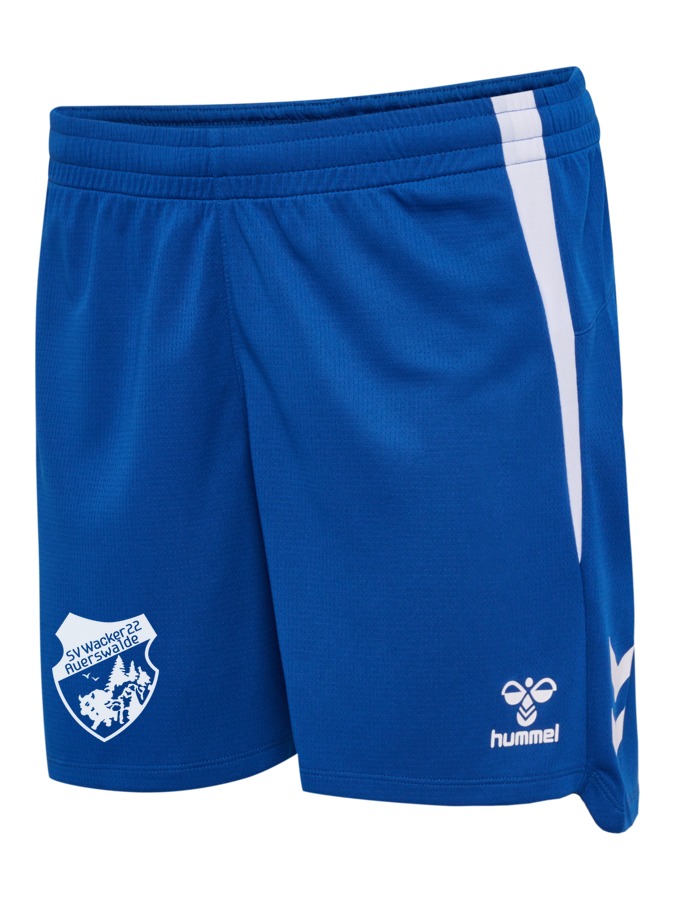 Hummel Lead 2.0 Shorts Damen