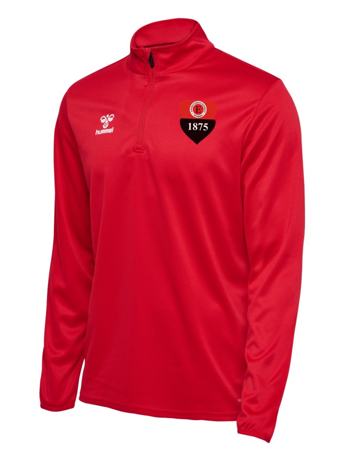 Hummel Essential Half-Zip