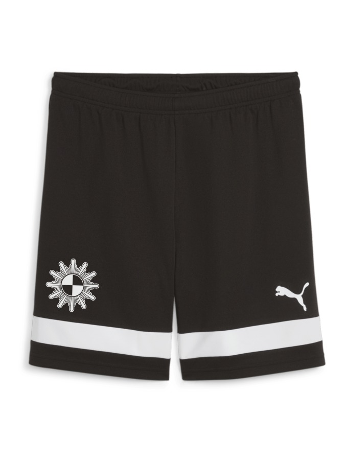PUMA individualRISE Shorts